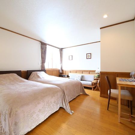 Norikurakogen Berghaus Hotel Matsumoto Exterior foto