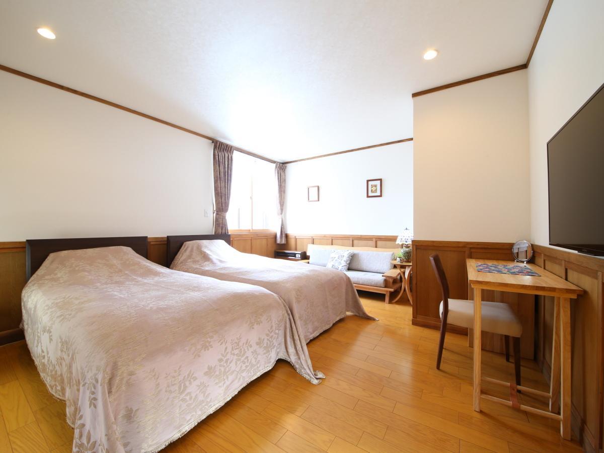 Norikurakogen Berghaus Hotel Matsumoto Exterior foto